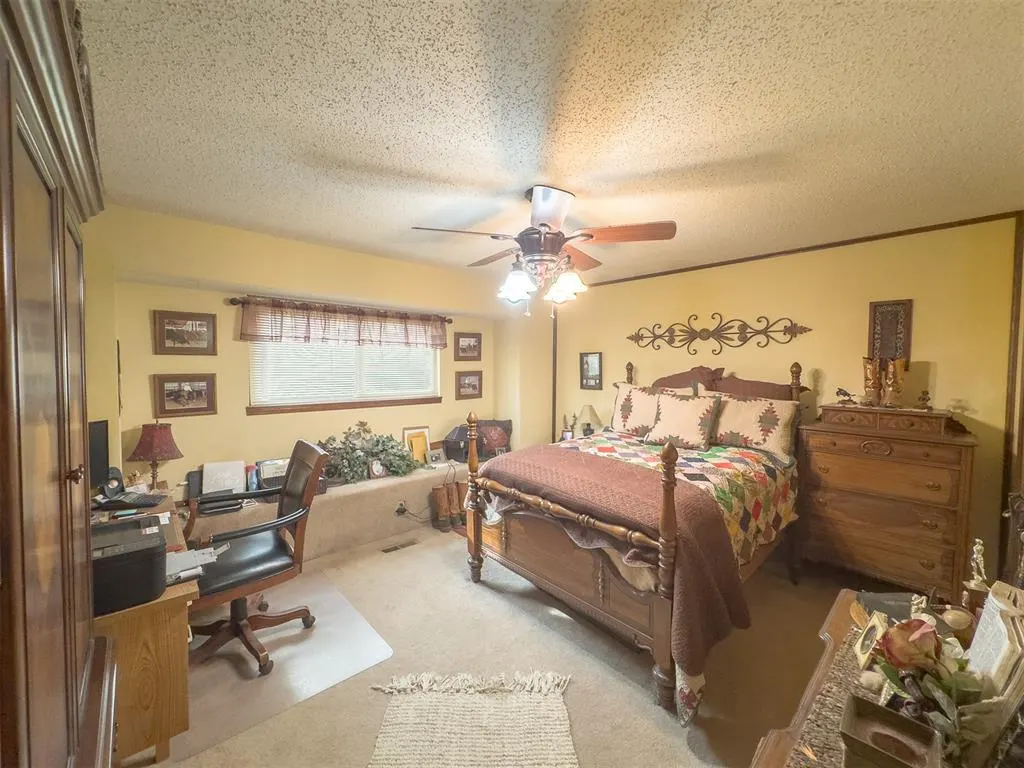 Photo 32 — 12951 N County Road 3250, Pauls Valley, OK 73075