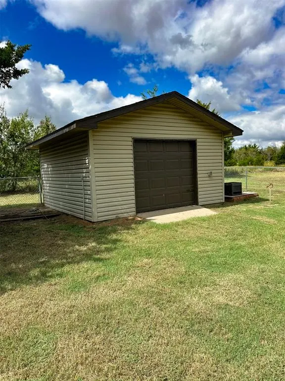 Photo 5 — 3008 S Shady Lane Drive, Anadarko, OK 73005