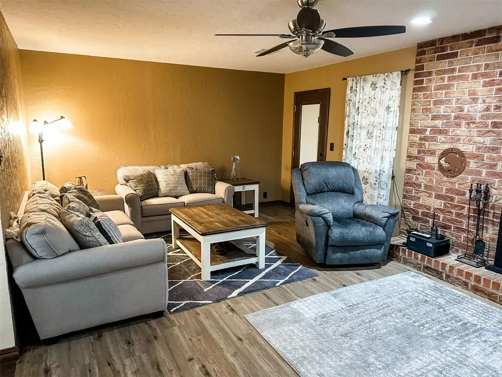 Photo 17 — 3008 S Shady Lane Drive, Anadarko, OK 73005