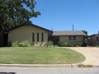 Sold home at 516 N Sweetgum Avenue