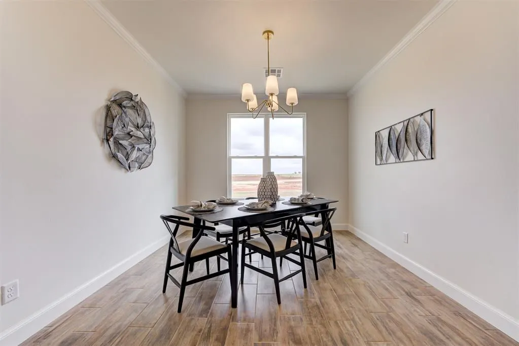 Photo 11 — 6760 Lakeview Court, Cashion, OK 73016