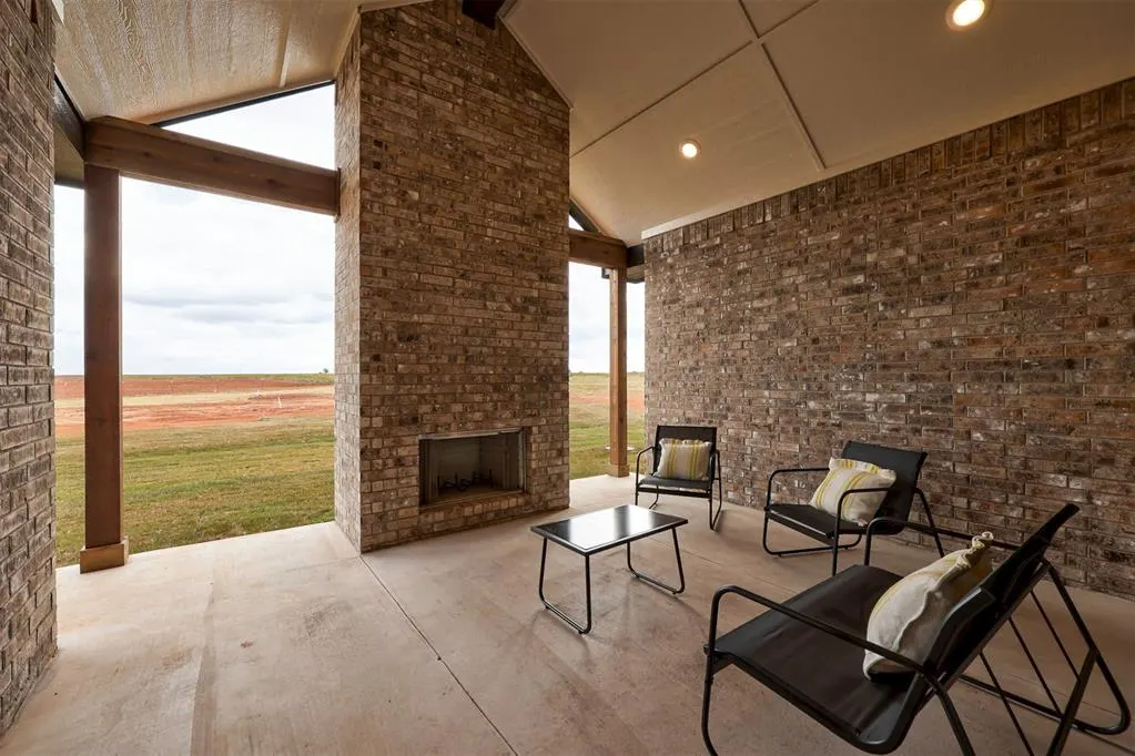 Photo 42 — 6760 Lakeview Court, Cashion, OK 73016