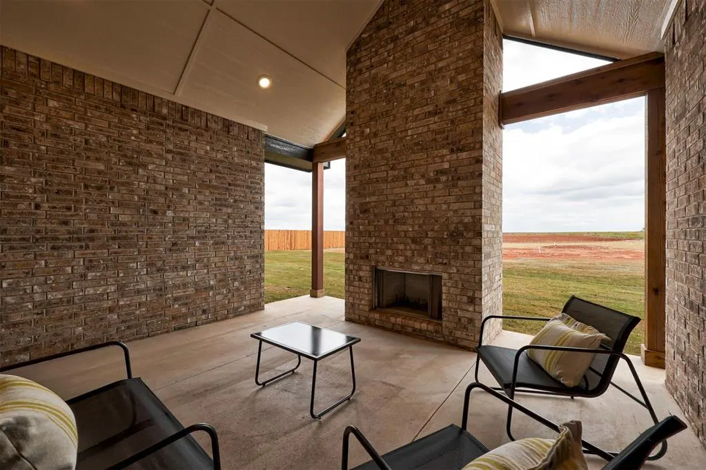 Photo 43 — 6760 Lakeview Court, Cashion, OK 73016