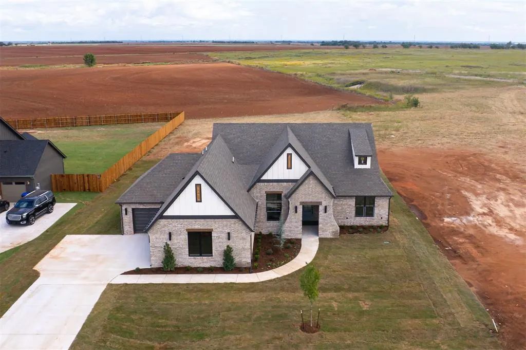 Photo 47 — 6760 Lakeview Court, Cashion, OK 73016