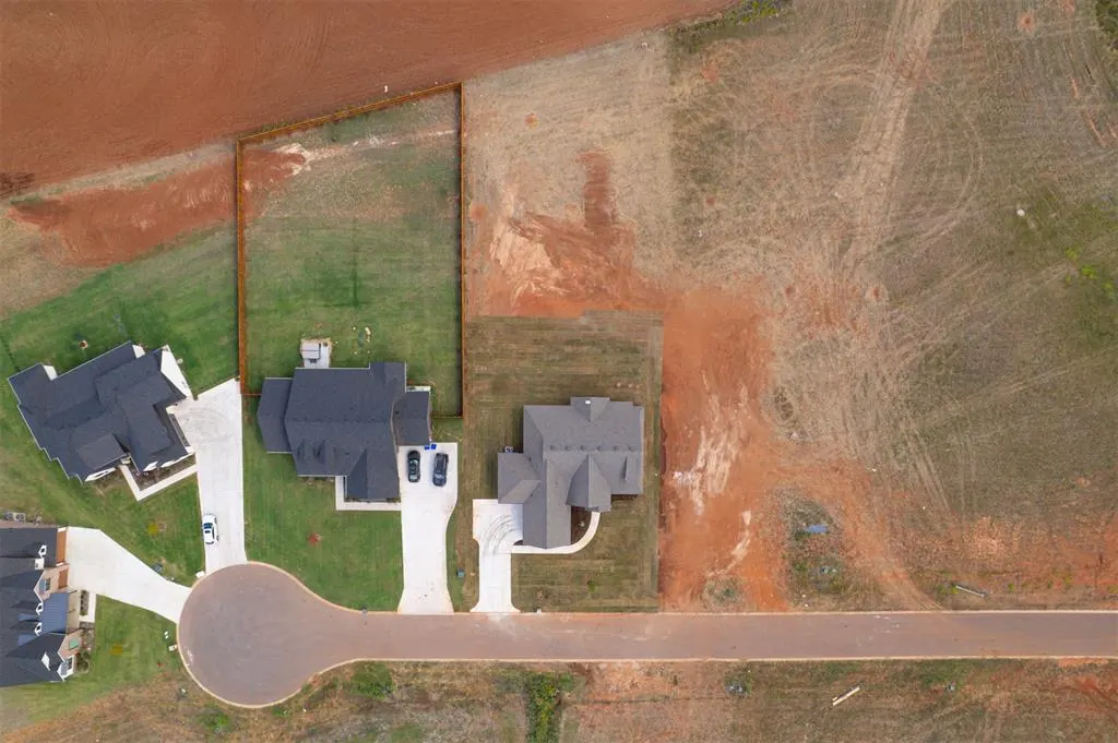 Photo 49 — 6760 Lakeview Court, Cashion, OK 73016