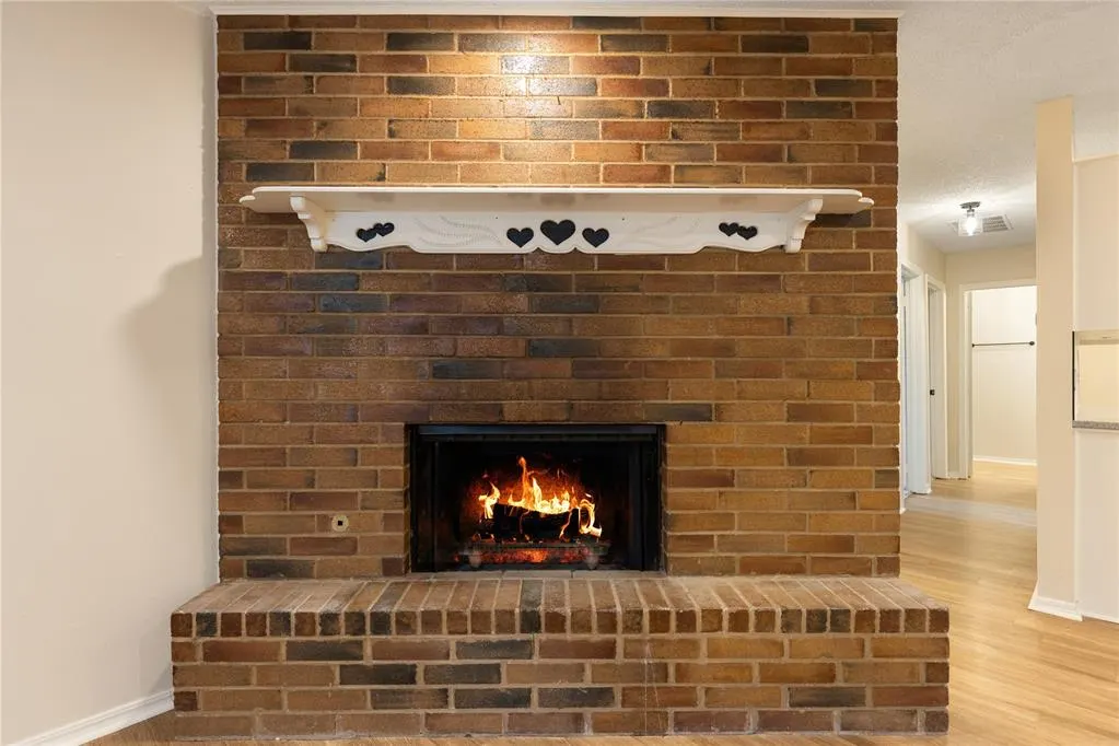 Photo 14 — 622 Peppertree Lane, Midwest City, OK 73110