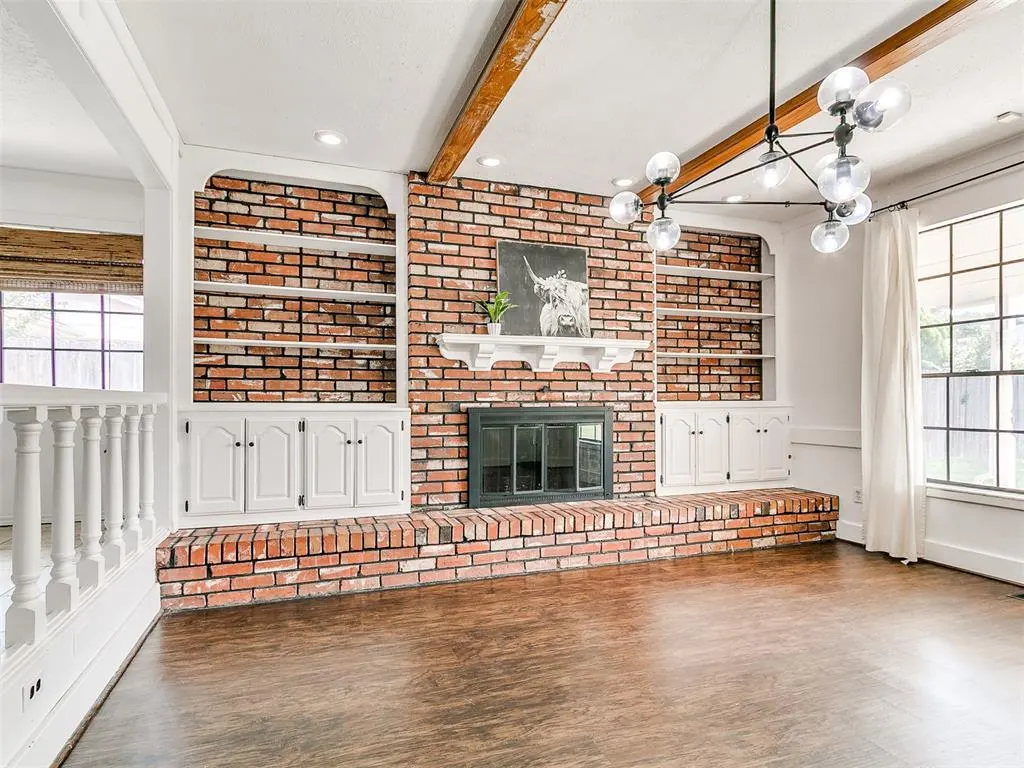 Photo 6 — 10024 Henderson Drive, Oklahoma City, OK 73139