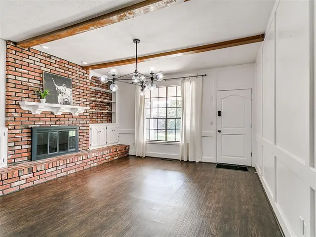 Photo 7 — 10024 Henderson Drive, Oklahoma City, OK 73139