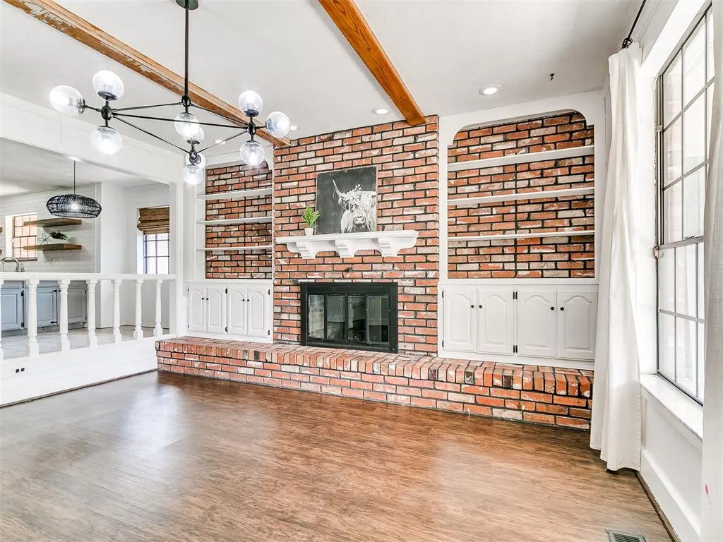 Photo 8 — 10024 Henderson Drive, Oklahoma City, OK 73139