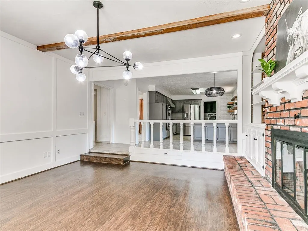 Photo 9 — 10024 Henderson Drive, Oklahoma City, OK 73139