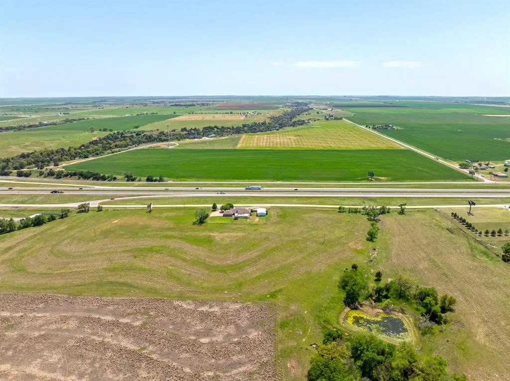 Photo 2 — County Rd 1022, Hydro, OK 73048