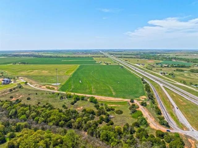 Photo 6 — County Rd 1022, Hydro, OK 73048
