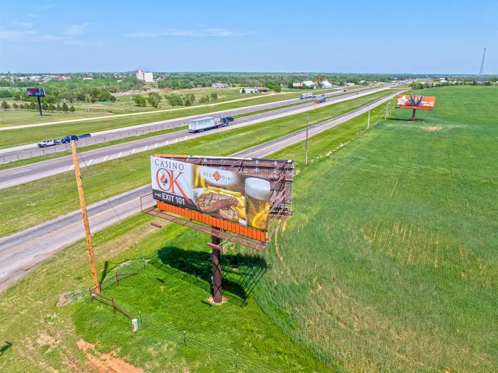 Photo 12 — County Rd 1022, Hydro, OK 73048