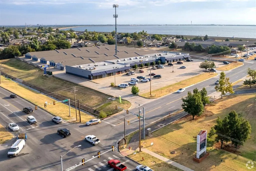 Photo 2 — 5801 W Britton Road, Oklahoma City, OK 73132