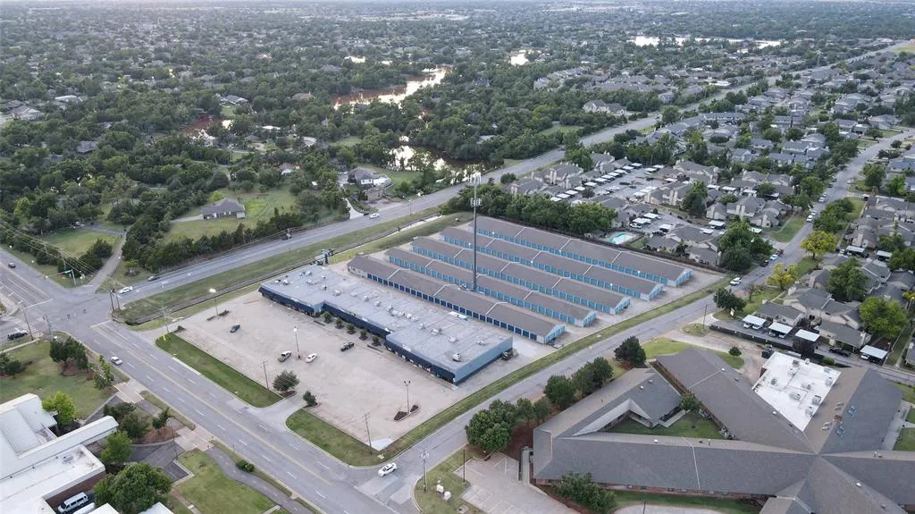 Photo 3 — 5801 W Britton Road, Oklahoma City, OK 73132
