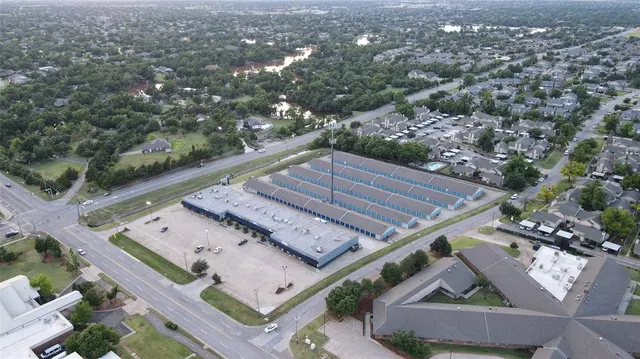 Photo 3 — 5801 W Britton Road, Oklahoma City, OK 73132