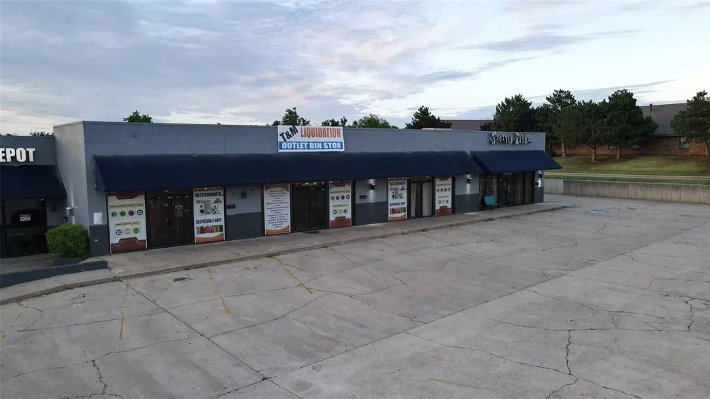 Photo 4 — 5801 W Britton Road, Oklahoma City, OK 73132
