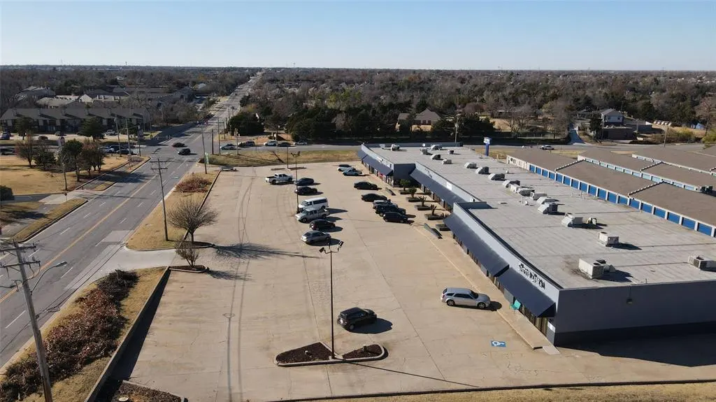 Photo 9 — 5801 W Britton Road, Oklahoma City, OK 73132