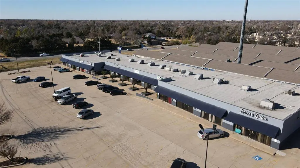 Photo 10 — 5801 W Britton Road, Oklahoma City, OK 73132