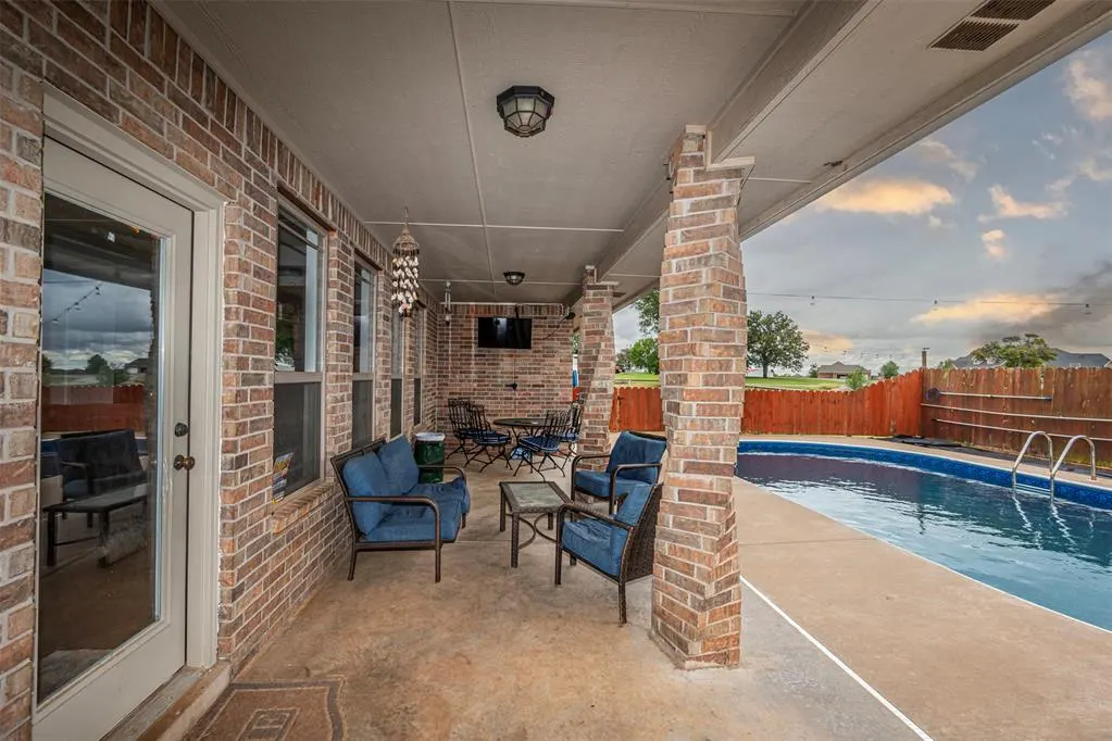 Photo 6 — 10648 280th Street, Blanchard, OK 73010