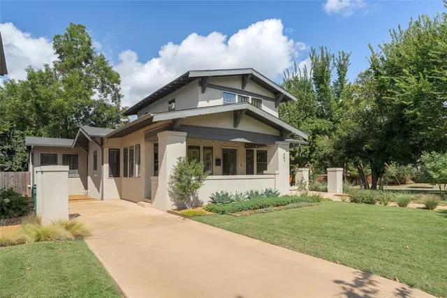 Photo 2 — 201 NW 20th Street, Oklahoma City, OK 73103