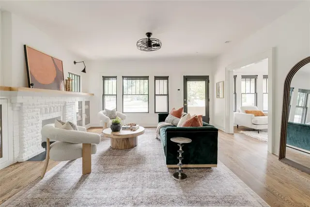Photo 5 — 201 NW 20th Street, Oklahoma City, OK 73103