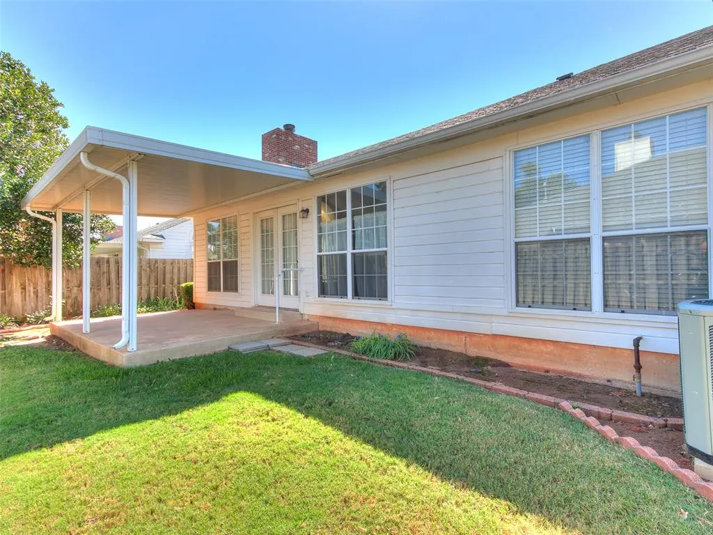 Photo 23 — 6429 Masons Drive, Oklahoma City, OK 73142