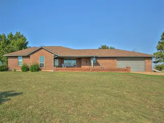 Sold home at 5517 NW Cemetery