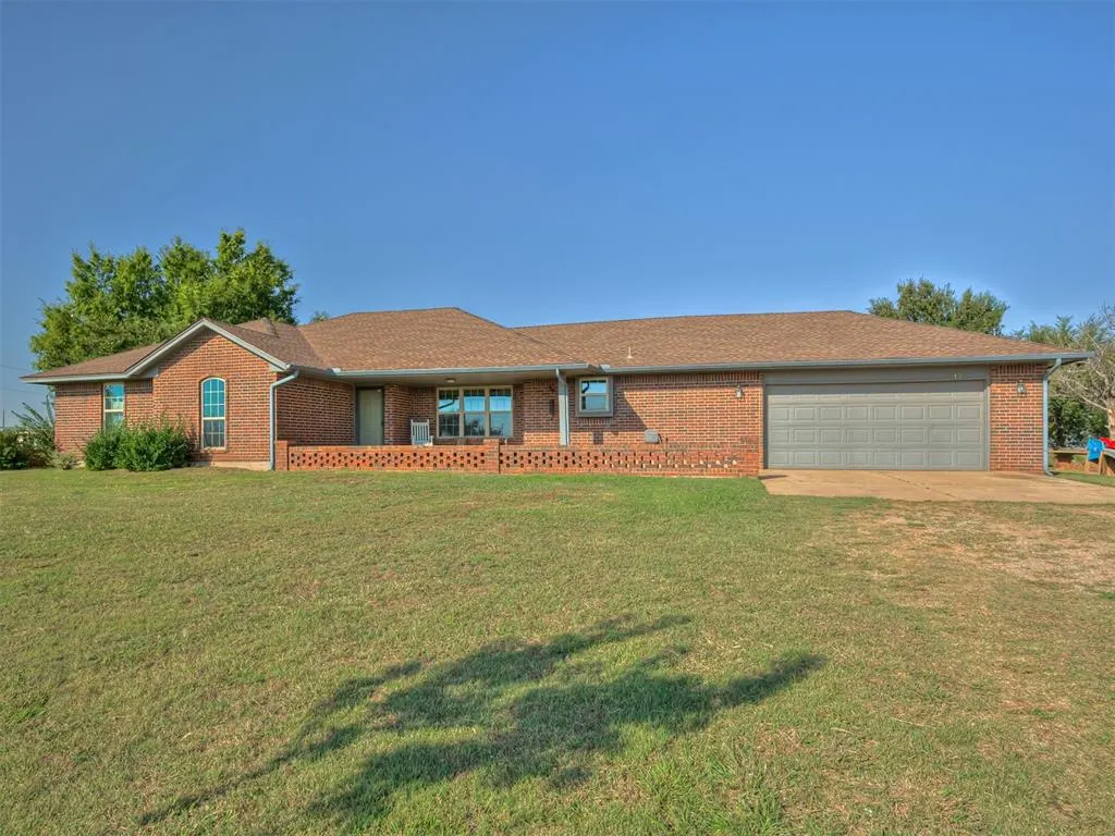Photo 2 — 5517 NW Cemetery, Piedmont, OK 73078