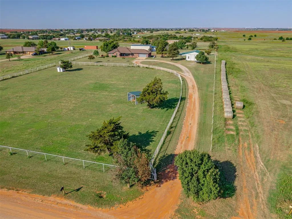 Photo 41 — 5517 NW Cemetery, Piedmont, OK 73078