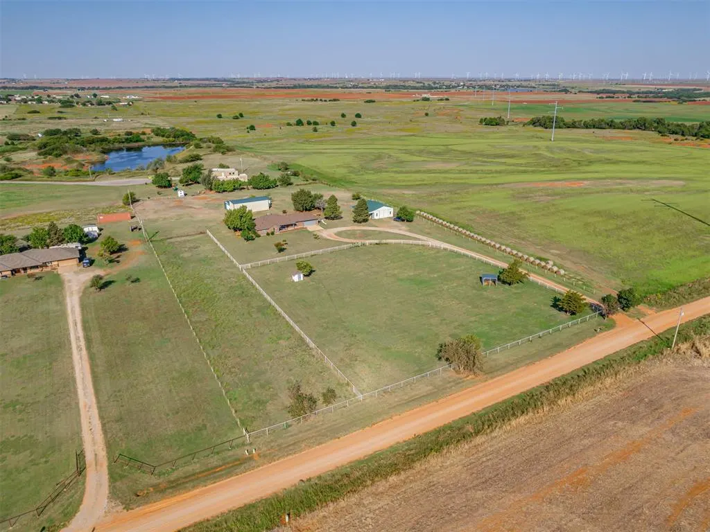 Photo 44 — 5517 NW Cemetery, Piedmont, OK 73078