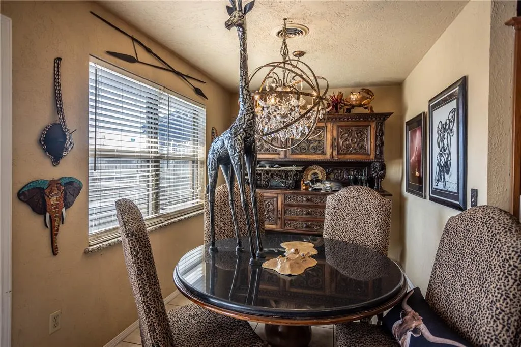 Photo 8 — 3 Peterson Drive, Clinton, OK 73601