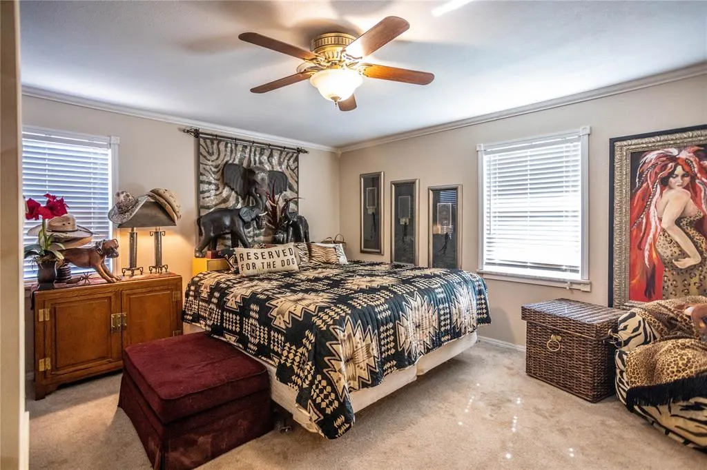 Photo 15 — 3 Peterson Drive, Clinton, OK 73601