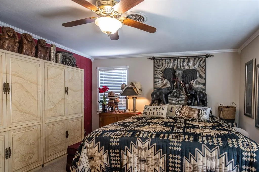 Photo 17 — 3 Peterson Drive, Clinton, OK 73601