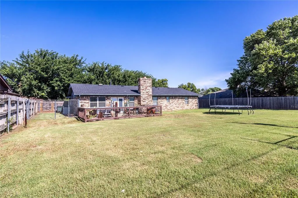 Photo 19 — 3 Peterson Drive, Clinton, OK 73601