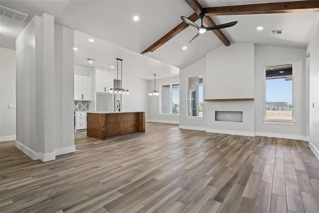 Photo 2 — 2443 Raven Circle, Blanchard, OK 73010