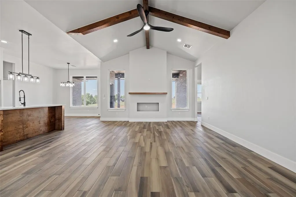 Photo 3 — 2443 Raven Circle, Blanchard, OK 73010