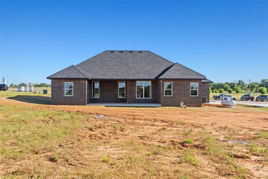Photo 43 — 2443 Raven Circle, Blanchard, OK 73010
