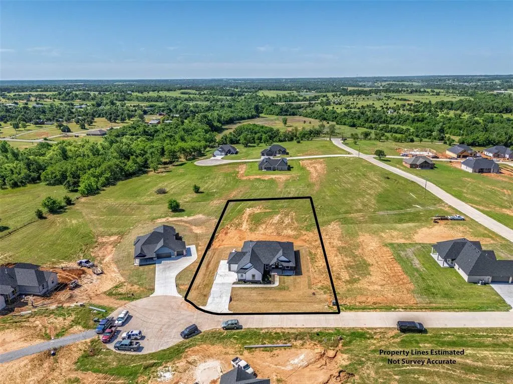 Photo 47 — 2443 Raven Circle, Blanchard, OK 73010