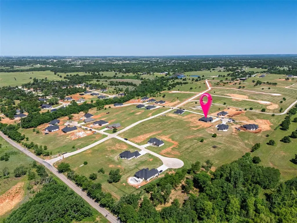 Photo 49 — 2443 Raven Circle, Blanchard, OK 73010