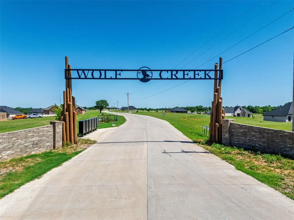 Photo 50 — 2443 Raven Circle, Blanchard, OK 73010
