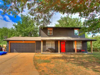 Sold home at 2704 SE 47th Street