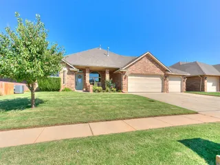 Sold home at 3209 Valley Hollow