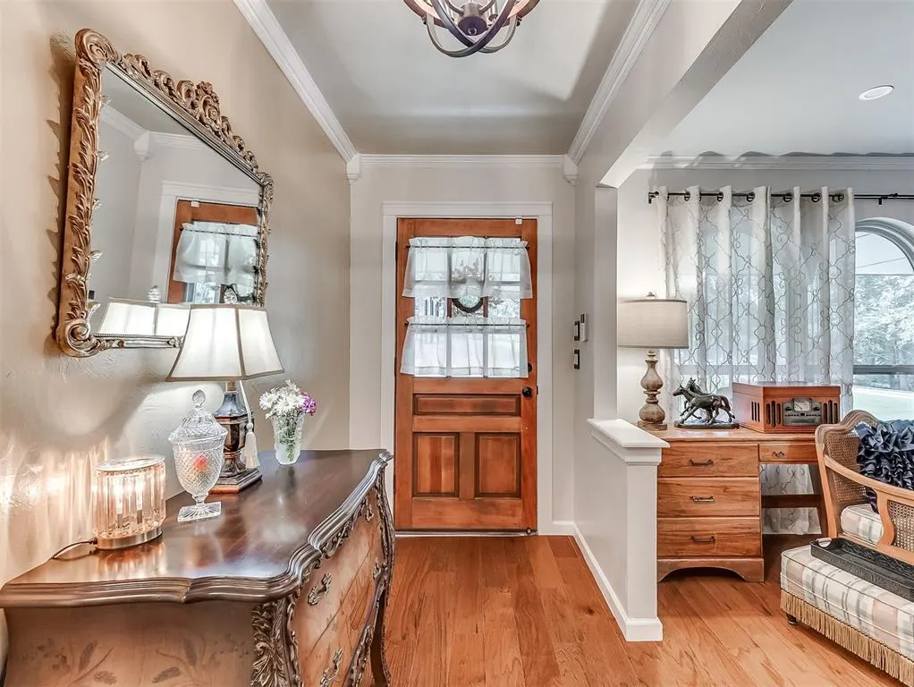 Photo 4 — 4501 Tall Oaks Court, Edmond, OK 73025