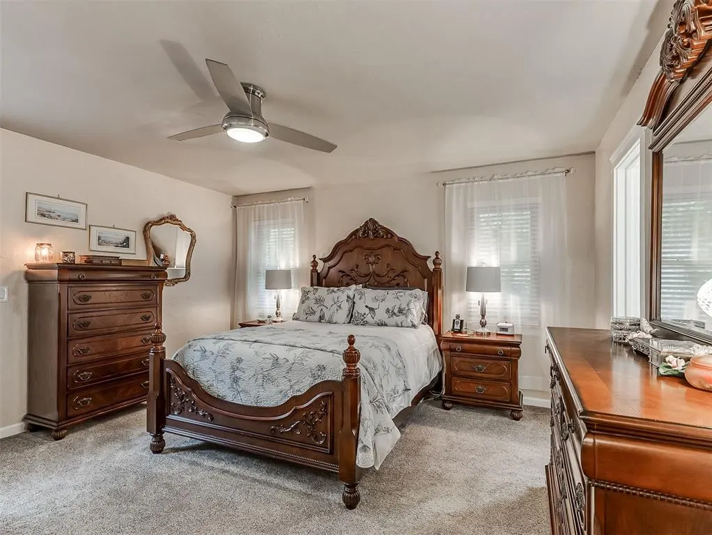 Photo 12 — 4501 Tall Oaks Court, Edmond, OK 73025