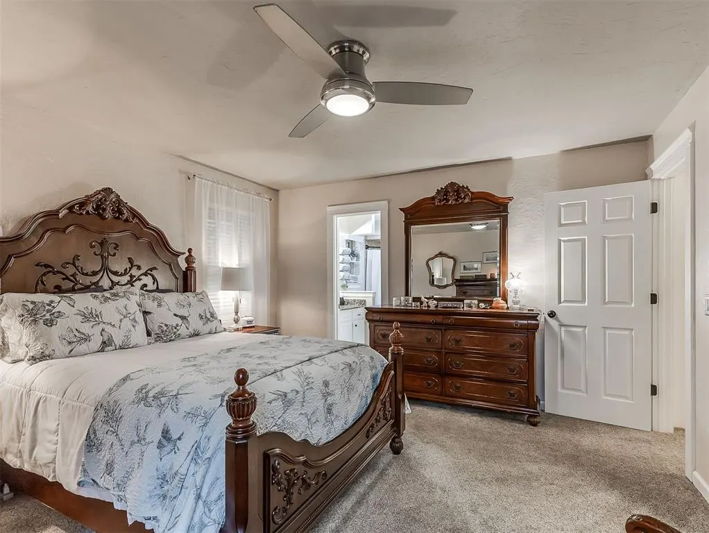 Photo 13 — 4501 Tall Oaks Court, Edmond, OK 73025
