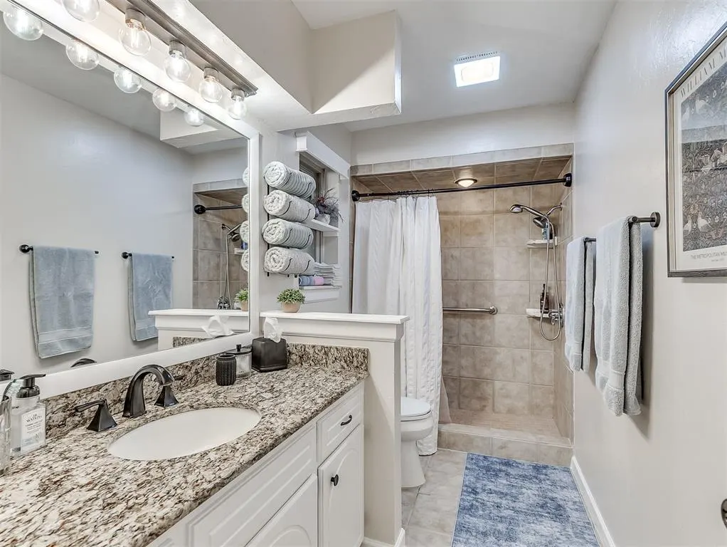 Photo 14 — 4501 Tall Oaks Court, Edmond, OK 73025