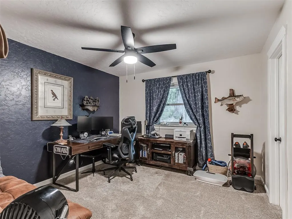 Photo 15 — 4501 Tall Oaks Court, Edmond, OK 73025