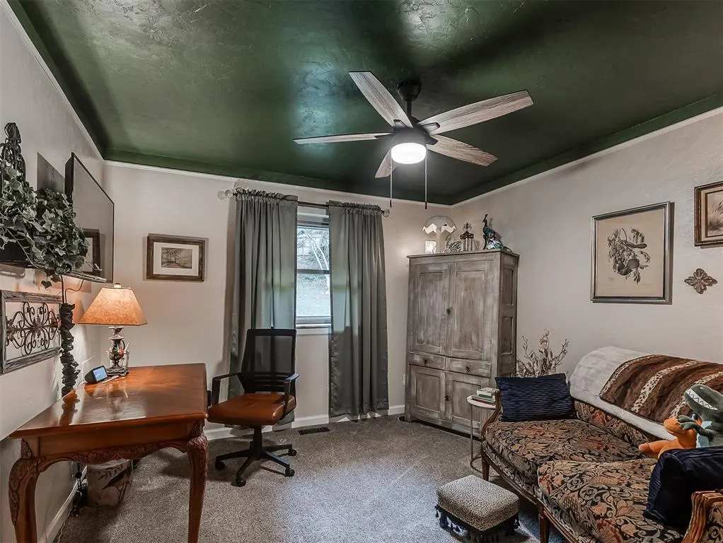 Photo 18 — 4501 Tall Oaks Court, Edmond, OK 73025