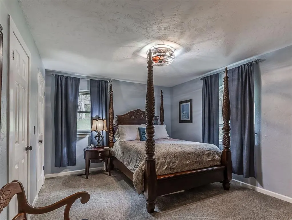 Photo 19 — 4501 Tall Oaks Court, Edmond, OK 73025